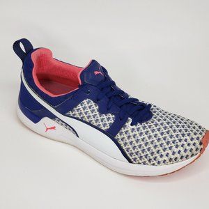 Women's Puma Pulse XT Geo Trainers - sz 8